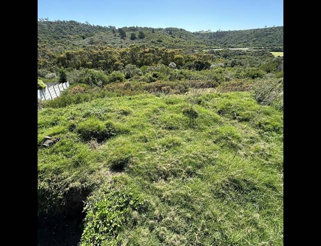 LAND FOR SALE IN PIENAARSTRAND